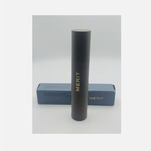 MERIT The Minimalist Perfecting Complexion Stick Shade: Buff 0.23 oz - NIB